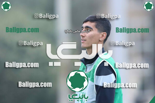 پادما یدک ۲ - ۴ آلومینیوم اراک