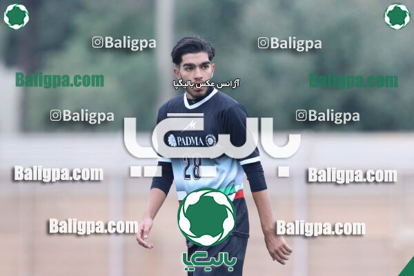 پادما یدک ۲ - ۴ آلومینیوم اراک
