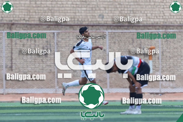پادما یدک ۲ - ۴ آلومینیوم اراک