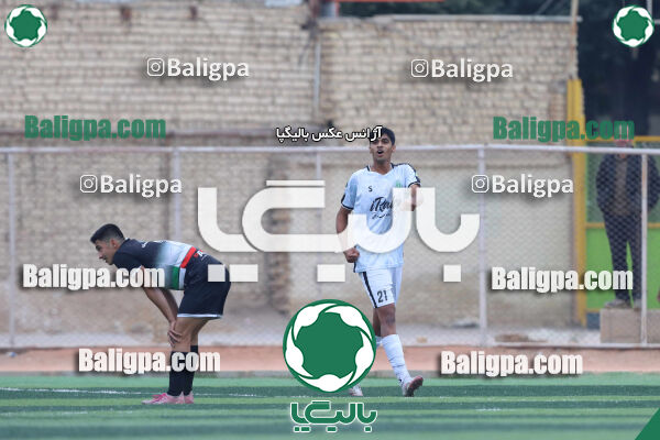پادما یدک ۲ - ۴ آلومینیوم اراک