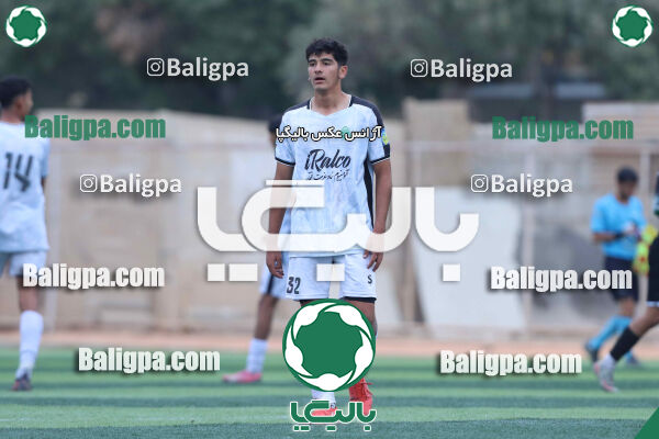 پادما یدک ۲ - ۴ آلومینیوم اراک