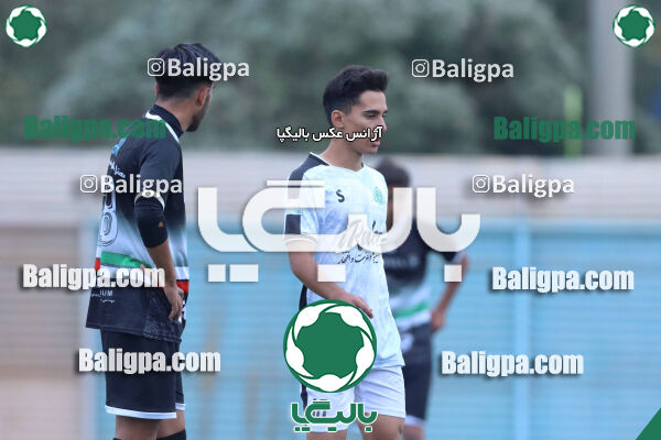 پادما یدک ۲ - ۴ آلومینیوم اراک