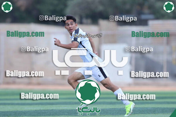 پادما یدک ۲ - ۴ آلومینیوم اراک