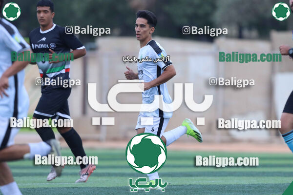 پادما یدک ۲ - ۴ آلومینیوم اراک