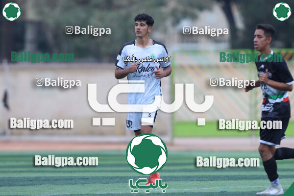 پادما یدک ۲ - ۴ آلومینیوم اراک