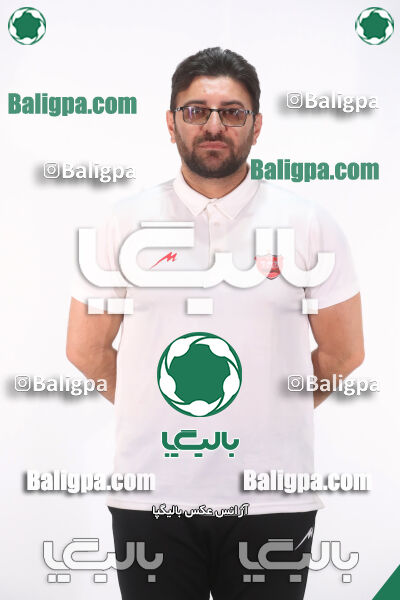 عکس‌های تیمی و پرتره امیدهای پرسپولیس