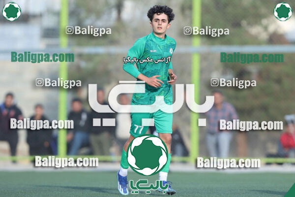 ذوب آهن اصفهان ۴ - ۲ سپاهان