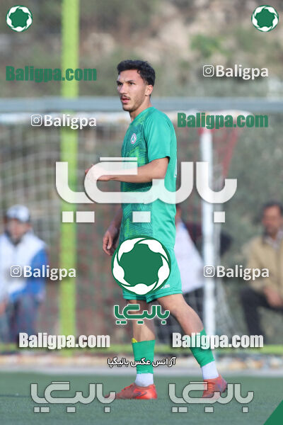 ذوب آهن اصفهان ۴ - ۲ سپاهان