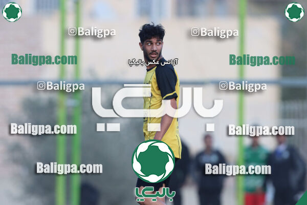 ذوب آهن اصفهان ۴ - ۲ سپاهان