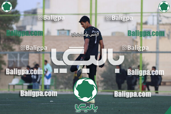 ذوب آهن اصفهان ۴ - ۲ سپاهان