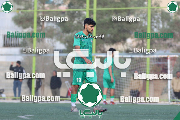 ذوب آهن اصفهان ۴ - ۲ سپاهان