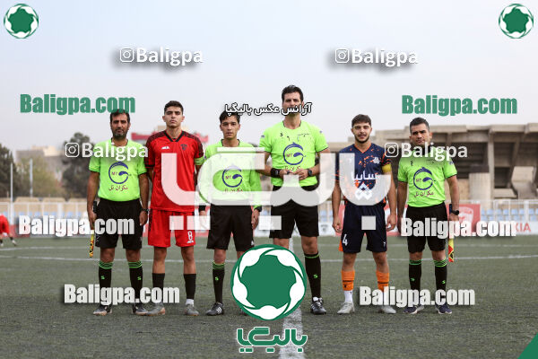 کیا 3–2 سایپا