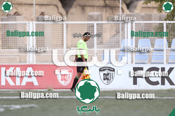 کیا 3–2 سایپا