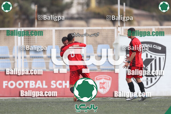 کیا 3–2 سایپا