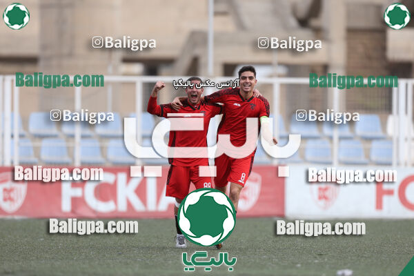 کیا 3–2 سایپا