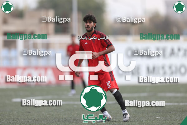 کیا 3–2 سایپا