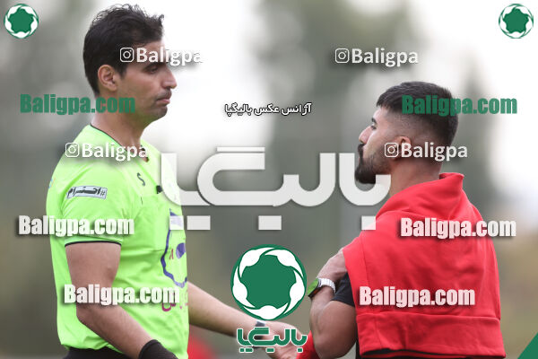 کیا 3–2 سایپا