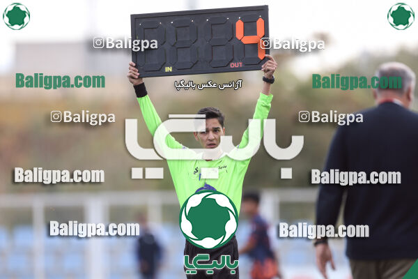 کیا 3–2 سایپا