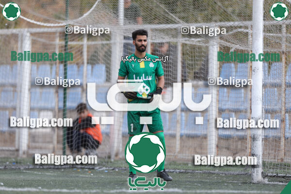 کیا 3–2 سایپا