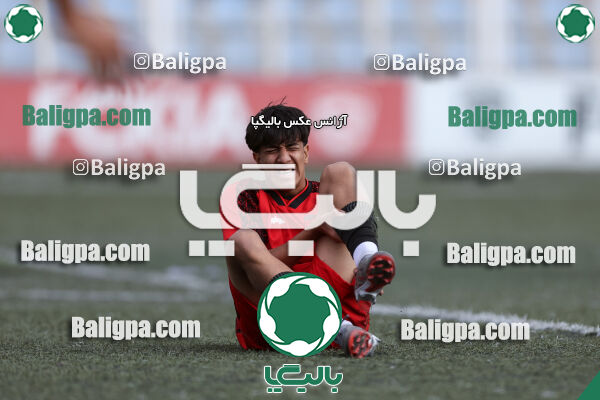 کیا 3–2 سایپا