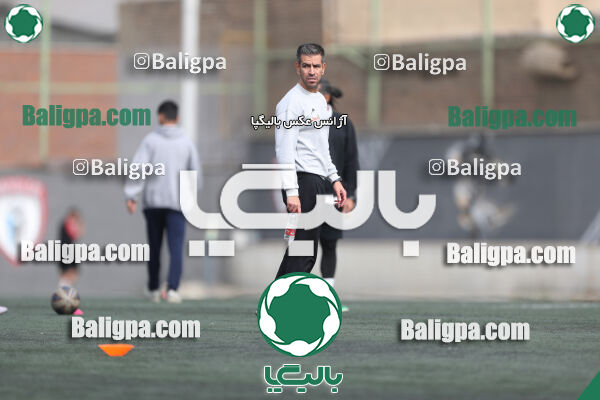 پارسیان جوان 1–2 پرسپولیس