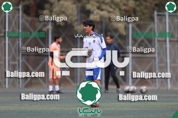 سفیر 1–0 المپیک اندیشه