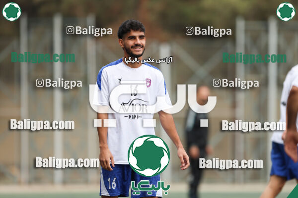 سفیر 1–0 المپیک اندیشه