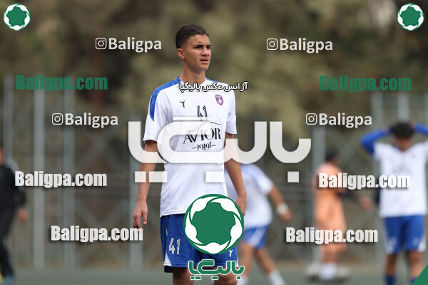 سفیر 1–0 المپیک اندیشه