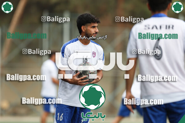 سفیر 1–0 المپیک اندیشه