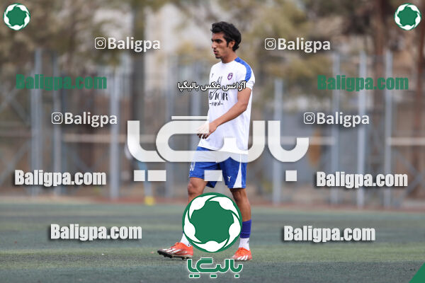سفیر 1–0 المپیک اندیشه