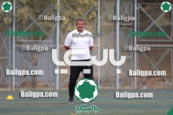 سفیر 1–0 المپیک اندیشه