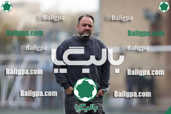سفیر 1–0 المپیک اندیشه