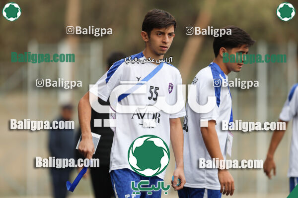سفیر 1–0 المپیک اندیشه