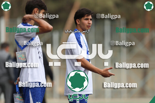 سفیر 1–0 المپیک اندیشه