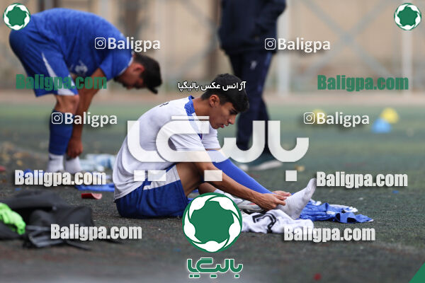 سفیر 1–0 المپیک اندیشه