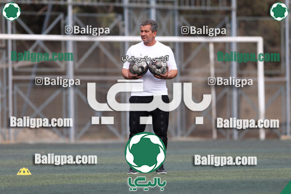 سفیر 1–0 المپیک اندیشه