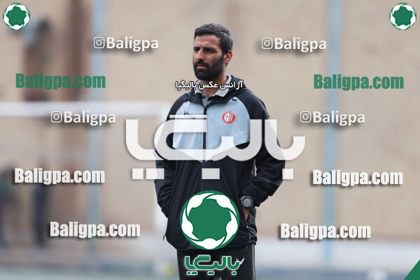سفیر 1–0 المپیک اندیشه