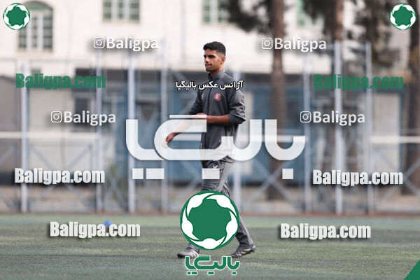 سفیر 1–0 المپیک اندیشه