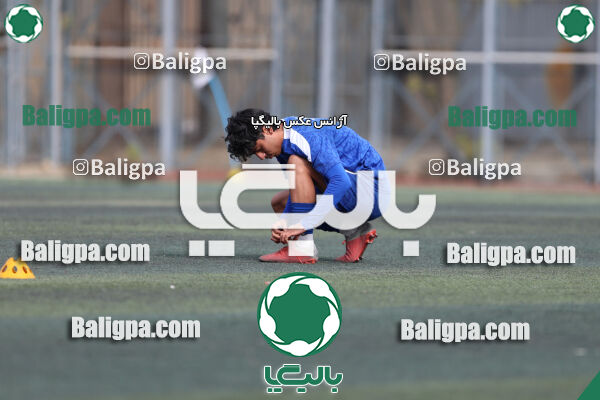 سفیر 1–0 المپیک اندیشه