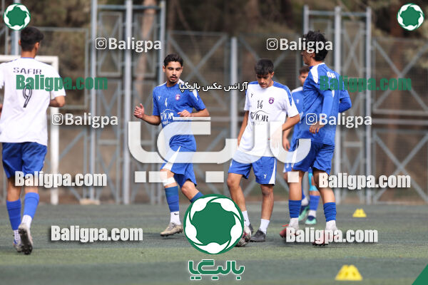 سفیر 1–0 المپیک اندیشه
