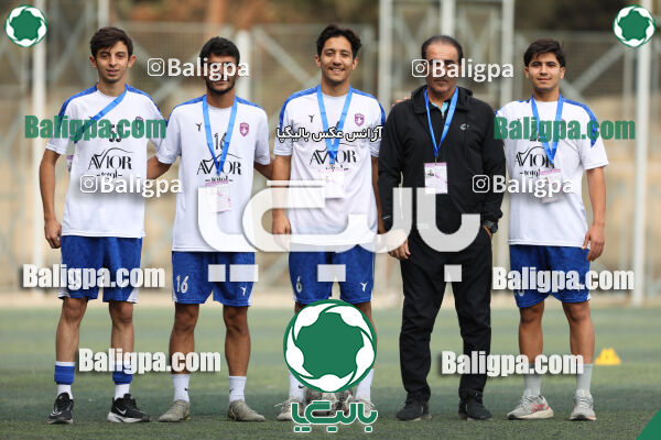 سفیر 1–0 المپیک اندیشه