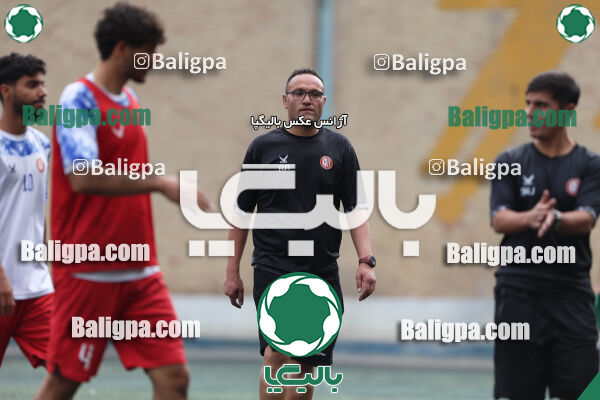 سفیر 1–0 المپیک اندیشه