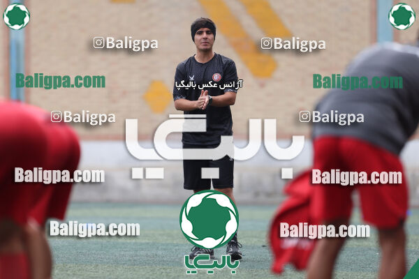 سفیر 1–0 المپیک اندیشه