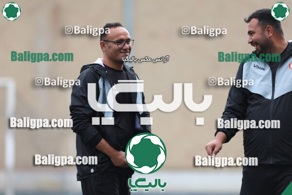 سفیر 1–0 المپیک اندیشه