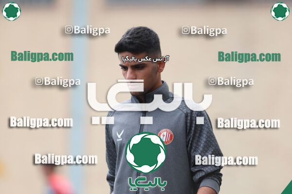 سفیر 1–0 المپیک اندیشه