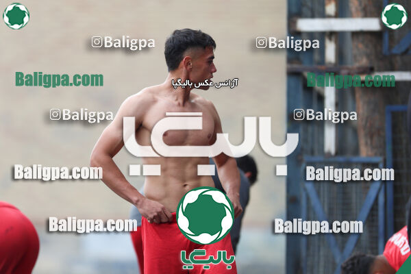 سفیر 1–0 المپیک اندیشه