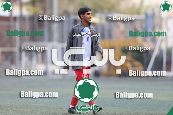 سفیر 1–0 المپیک اندیشه
