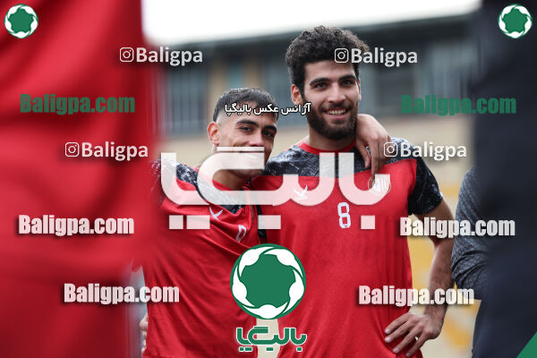 سفیر 1–0 المپیک اندیشه