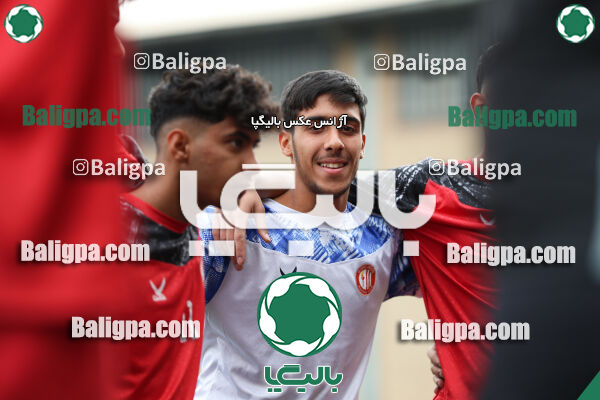 سفیر 1–0 المپیک اندیشه