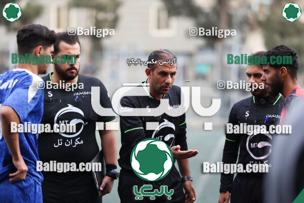 سفیر 1–0 المپیک اندیشه